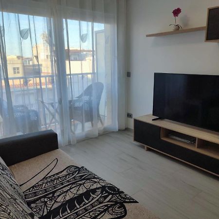 Apartamento Espa L'Ametlla de Mar Exterior photo