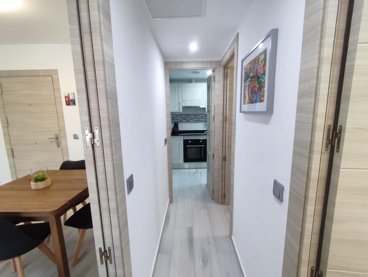 Apartamento Espa L'Ametlla de Mar Exterior photo