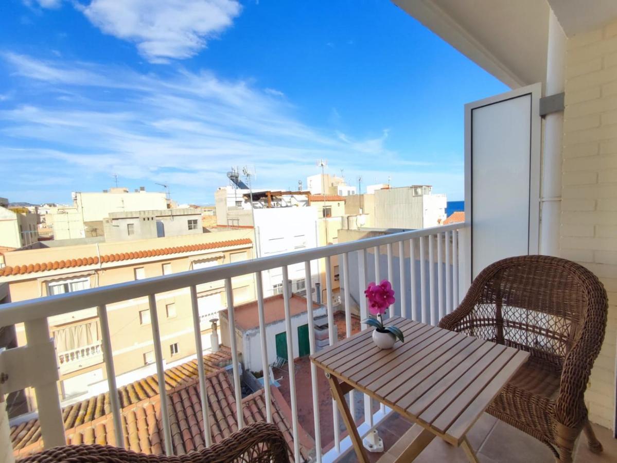 Apartamento Espa L'Ametlla de Mar Exterior photo