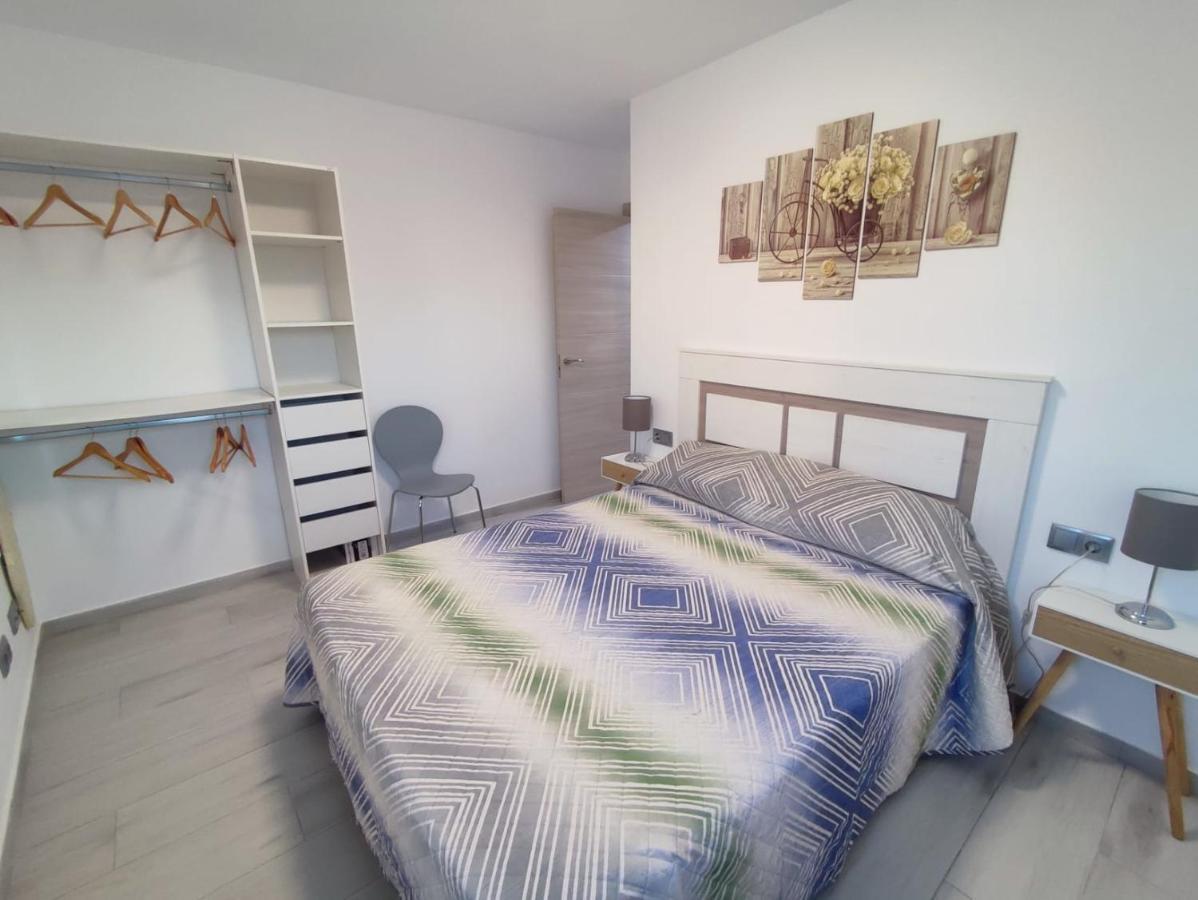 Apartamento Espa L'Ametlla de Mar Exterior photo